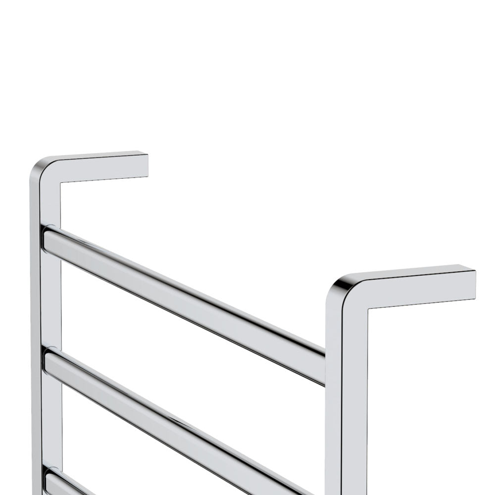 Koko Heated Towel Rail 600 x 450mm - Designer Bathware