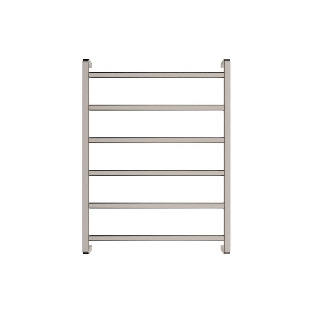 Koko Heated Towel Rail 600 x 800mm - Designer Bathware