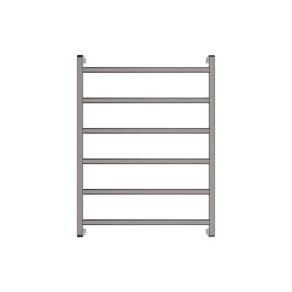 Koko Heated Towel Rail 600 x 800mm - Designer Bathware