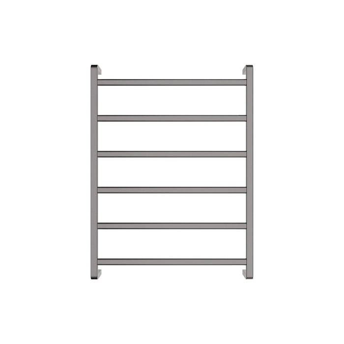 Koko Heated Towel Rail 600 x 800mm - Designer Bathware