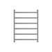 Koko Heated Towel Rail 600 x 800mm - Designer Bathware