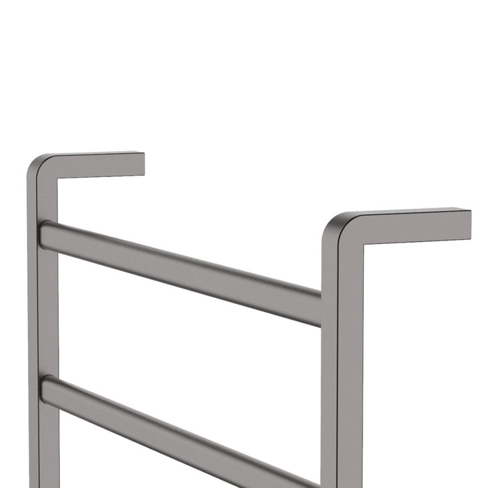 Koko Heated Towel Rail 600 x 800mm - Designer Bathware