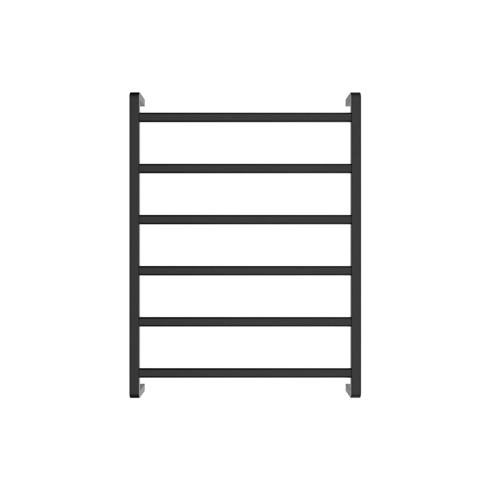Koko Heated Towel Rail 600 x 800mm - Designer Bathware