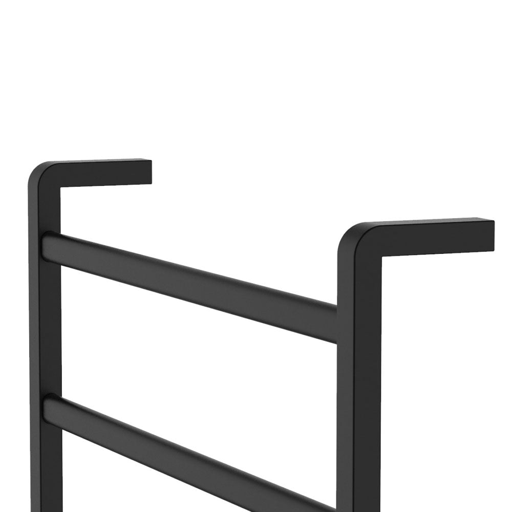 Koko Heated Towel Rail 600 x 800mm - Designer Bathware