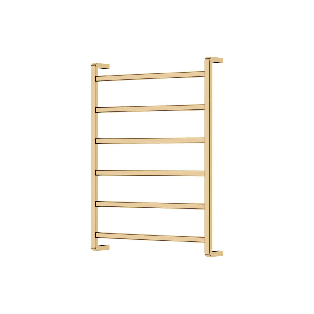 Koko Heated Towel Rail 600 x 800mm - Designer Bathware