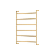 Koko Heated Towel Rail 600 x 800mm - Designer Bathware