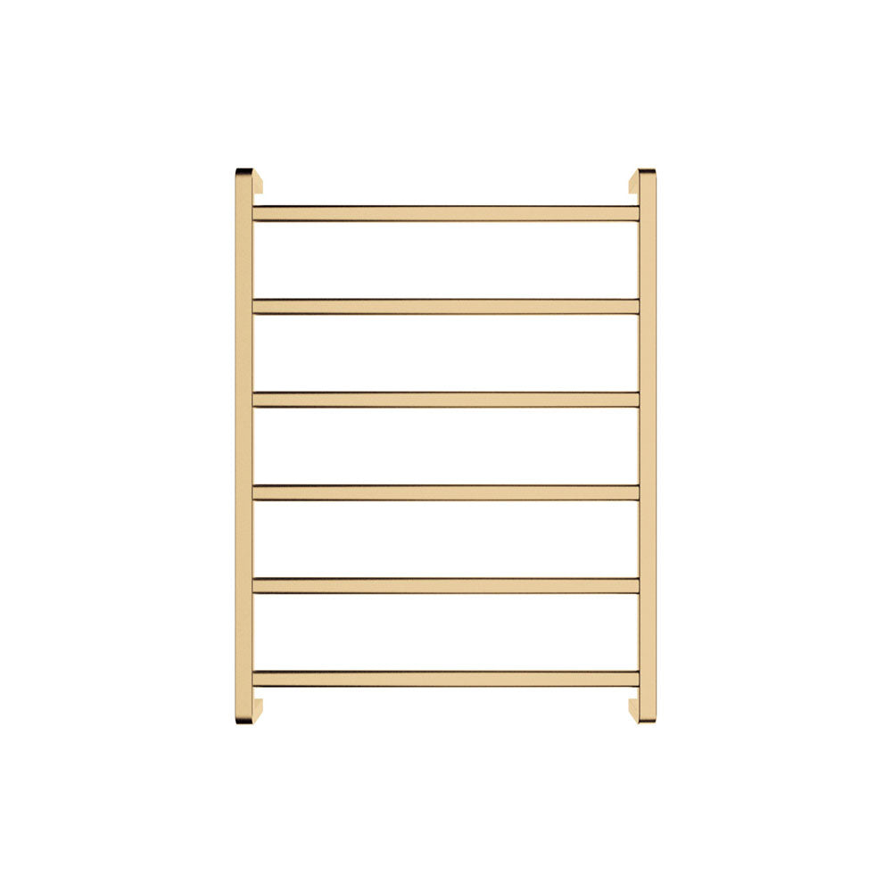 Koko Heated Towel Rail 600 x 800mm - Designer Bathware