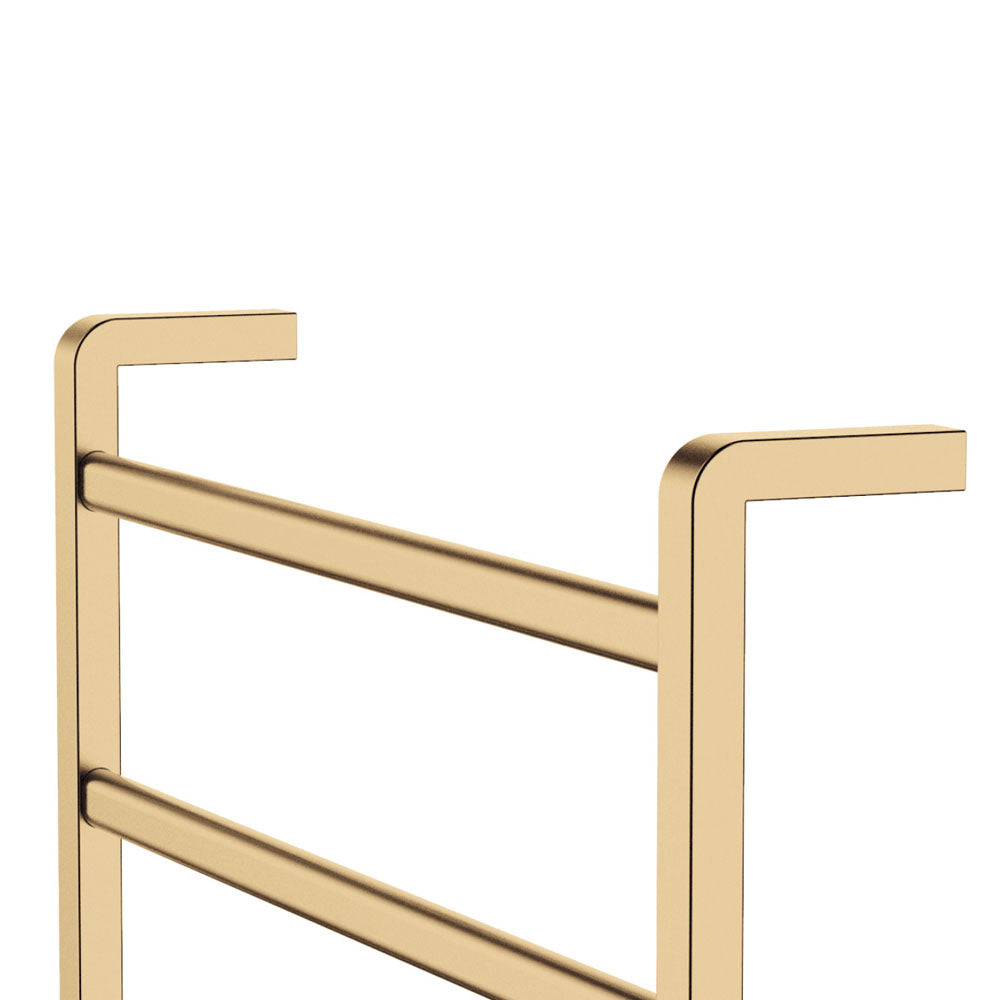 Koko Heated Towel Rail 600 x 800mm - Designer Bathware