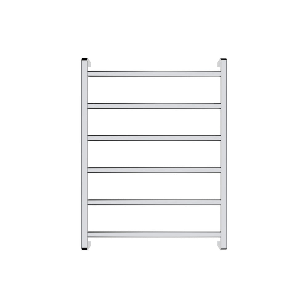 Koko Heated Towel Rail 600 x 800mm - Designer Bathware