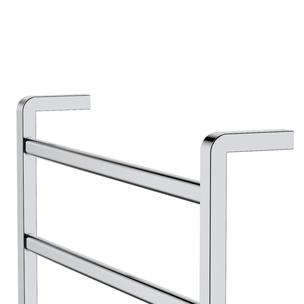 Koko Heated Towel Rail 600 x 800mm - Designer Bathware