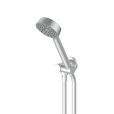 Textura Hand Shower On Bracket