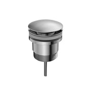 Universal Pop Up Waste Chrome - Designer Bathware