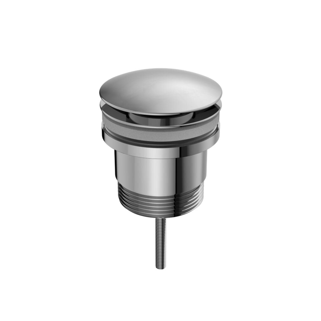 Universal Pop Up Waste Chrome - Designer Bathware
