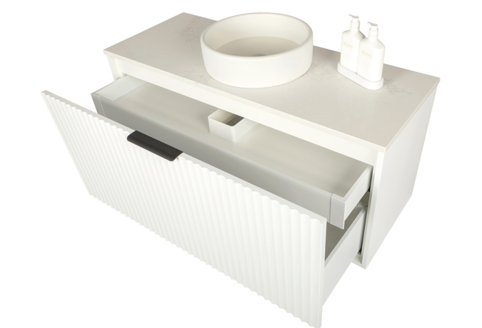 Alia Vanity - Designer Bathware