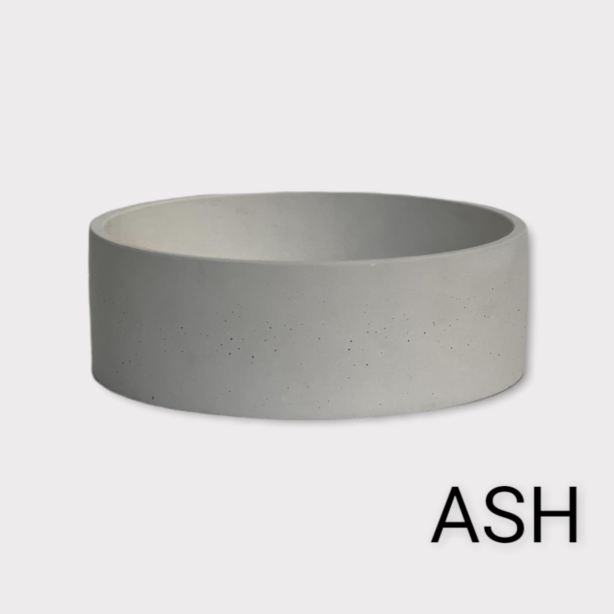 Mini Orb Basin - Designer Bathware