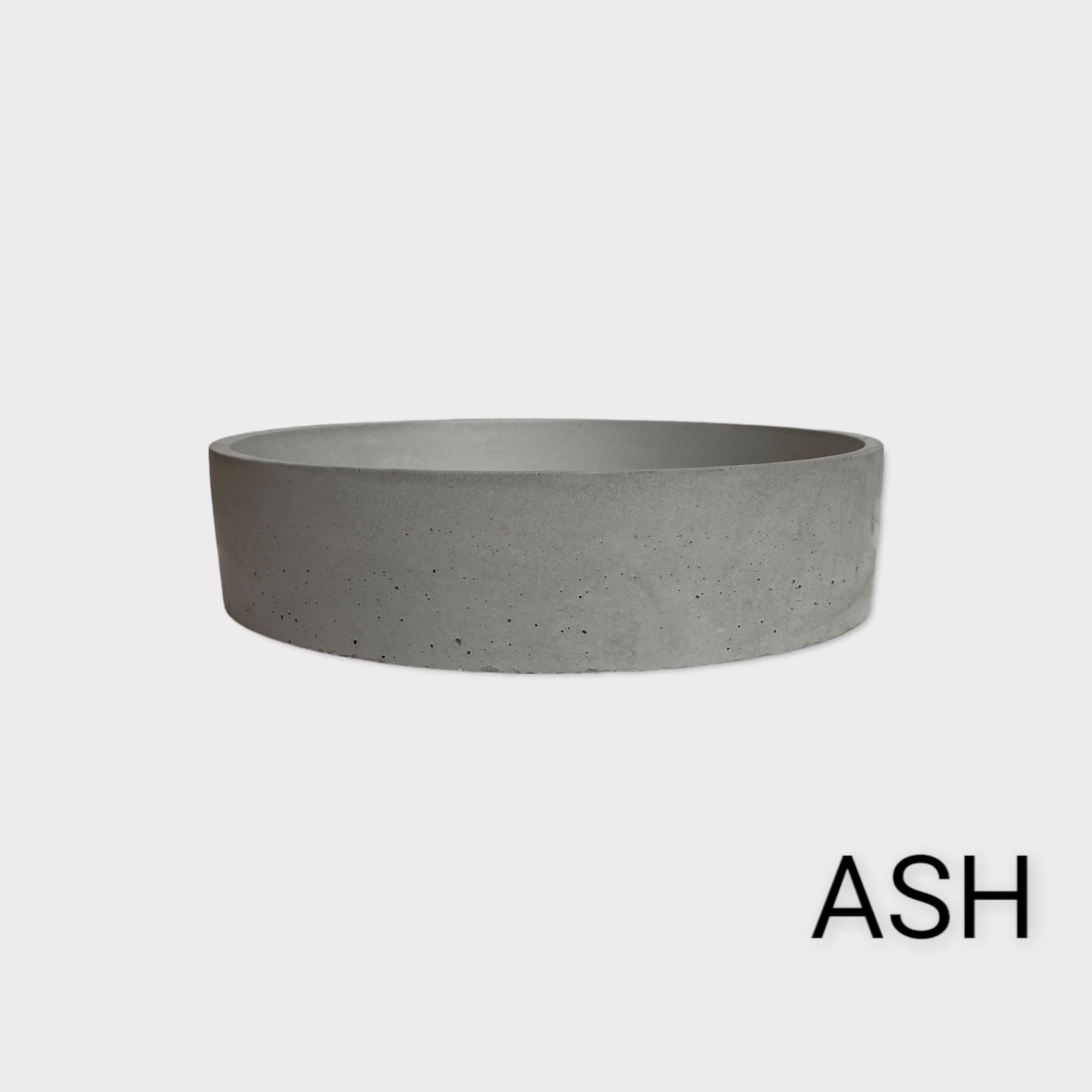 Orb Basin - Designer Bathware