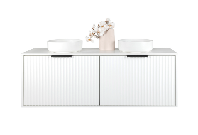 Alia Vanity - Designer Bathware