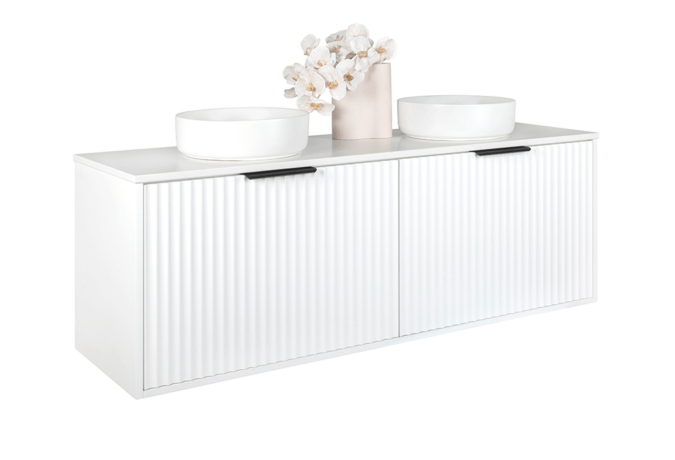 Alia Vanity - Designer Bathware