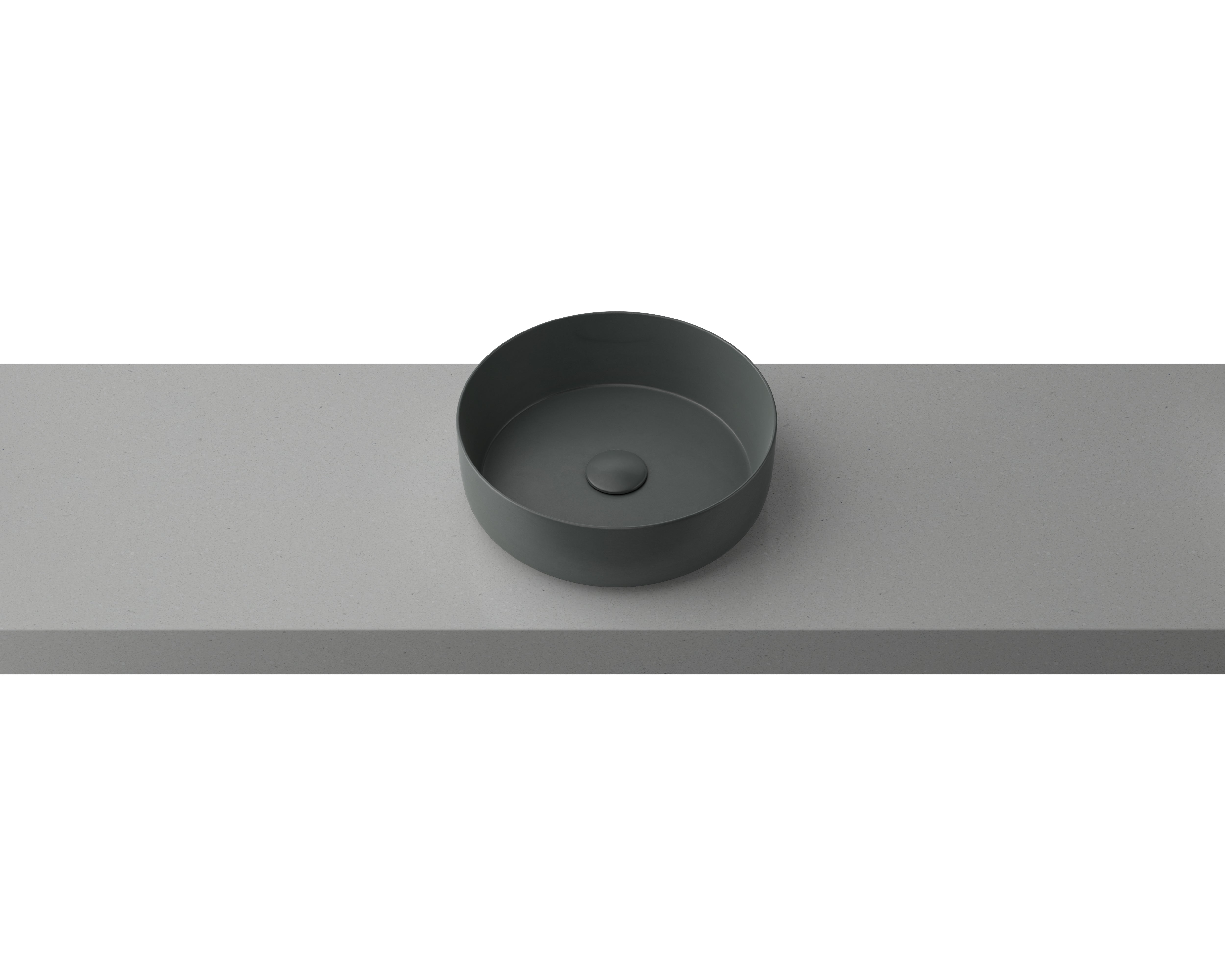 Timberline Allure Anthracite Basin