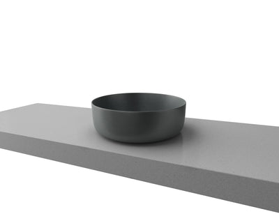 Timberline Allure Anthracite Basin