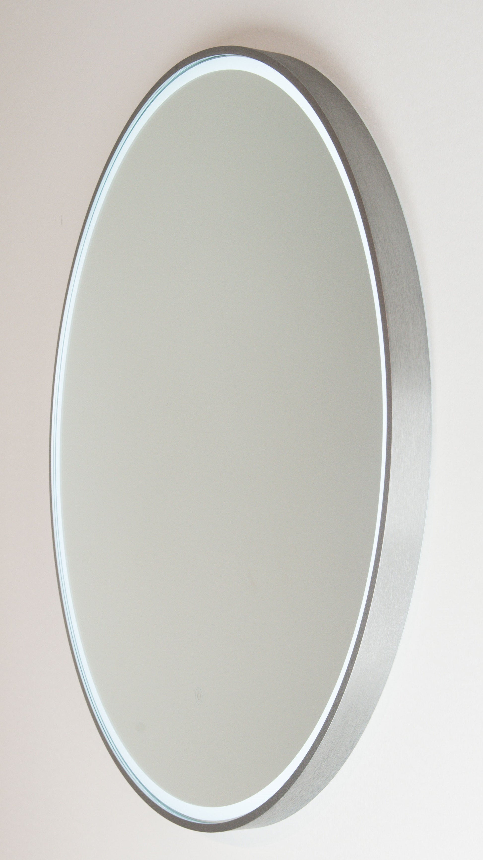 Sphere LED Mirror 600mm