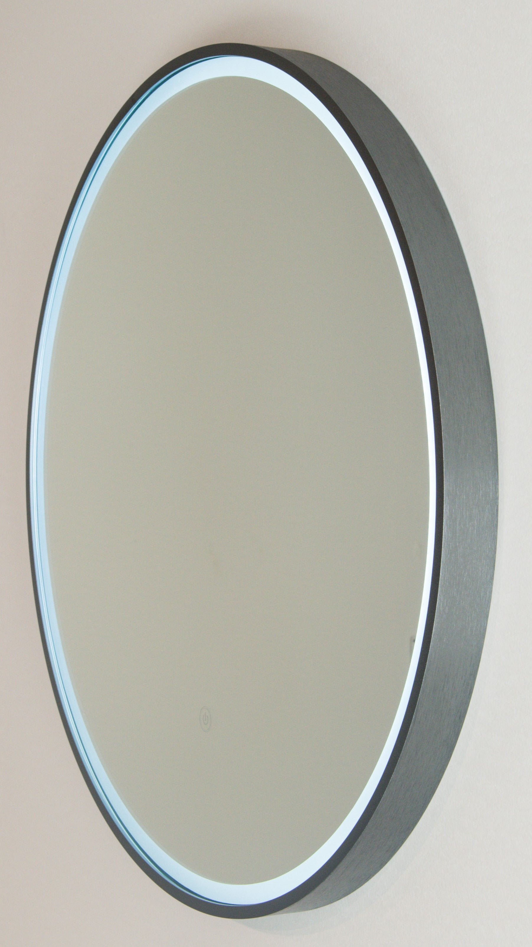 Sphere LED Mirror 600mm