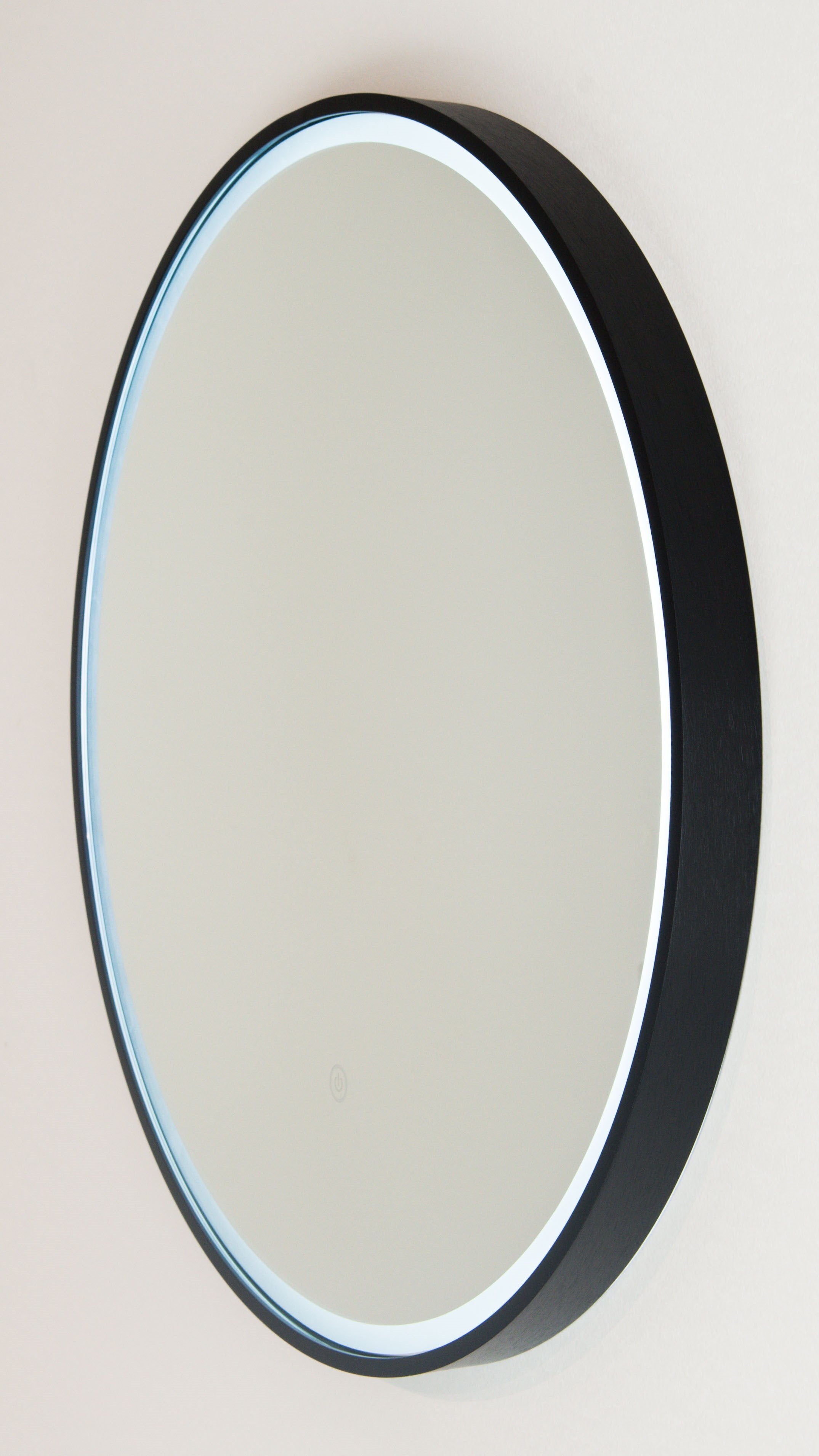 Sphere LED Mirror 600mm