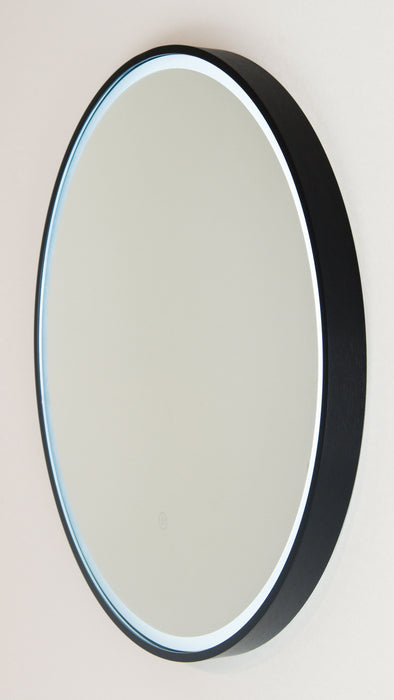 Sphere LED Mirror 600mm