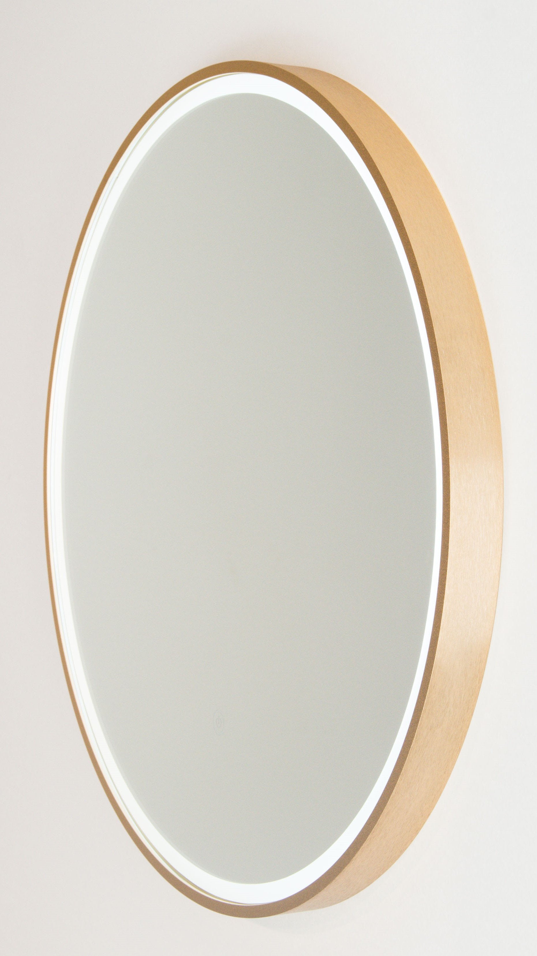 Sphere LED Mirror 600mm