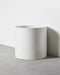 Concrete Nation Amalfi Concrete Basin - Nude (ex display) - Designer Bathware