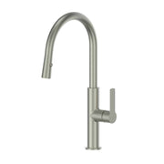 Astro II Pull-Down Sink Mixer - Designer Bathware