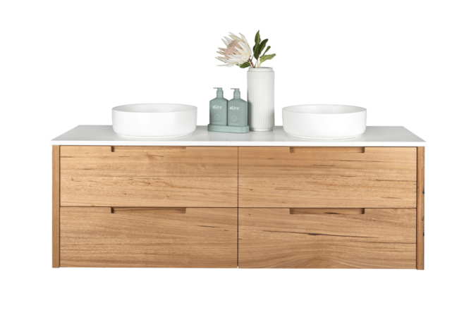 AVILA MESSMATE - Designer Bathware