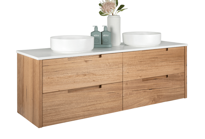 AVILA MESSMATE - Designer Bathware