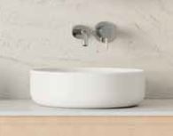Galaxy Above Counter Basin - Designer Bathware