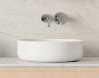 Galaxy Above Counter Basin - Designer Bathware