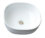 Urban Above Counter Basin - Designer Bathware