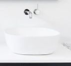 Urban Above Counter Basin - Designer Bathware