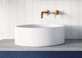 Spheron Above Counter Basin - Designer Bathware