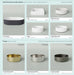 Pier Vanity Unit - Designer Bathware