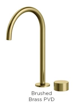 Venn Kitchen Mixer with Swivel Spout