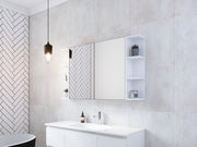 Boston Shaving Cabinet