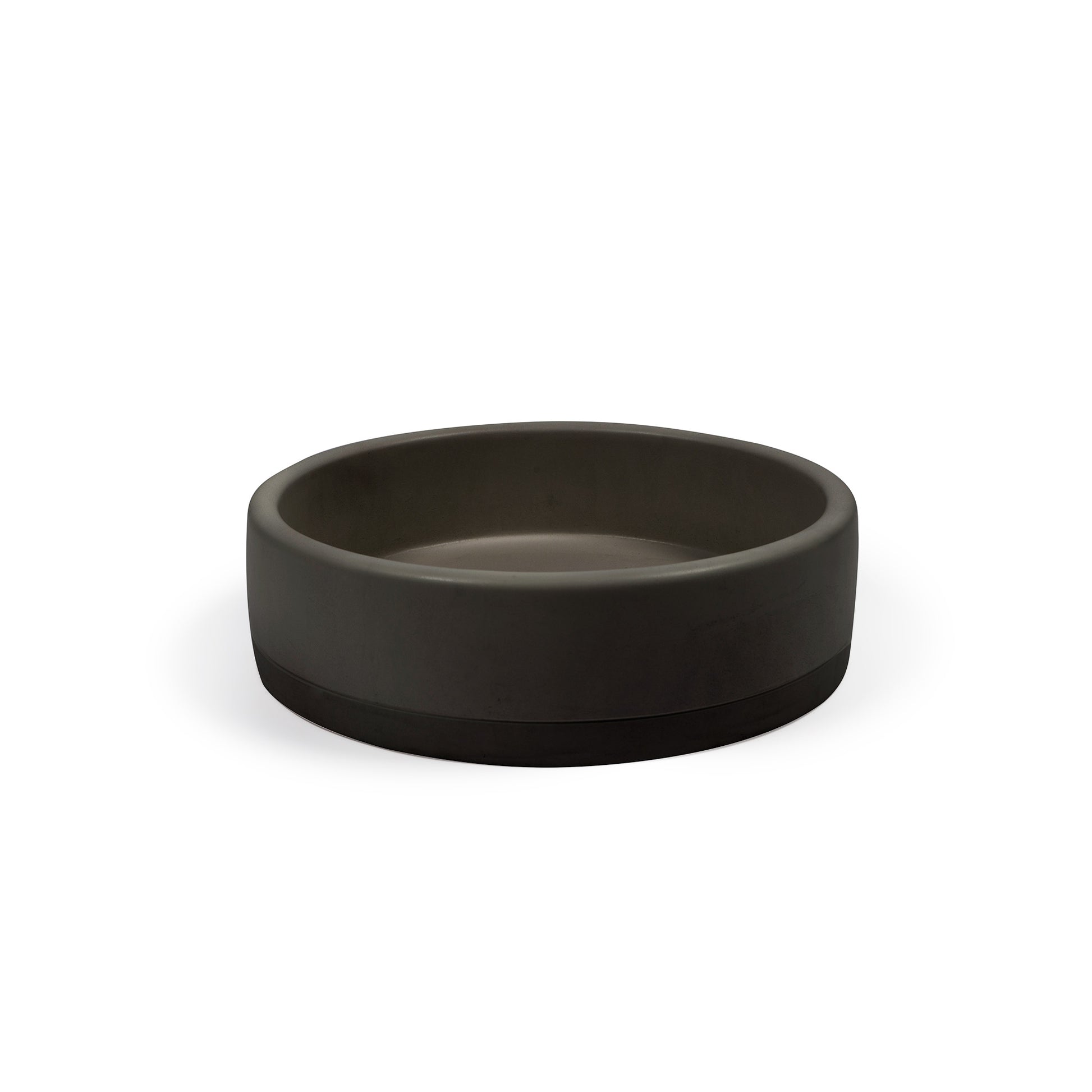Bowl Basin Two Tone - Designer Bathware