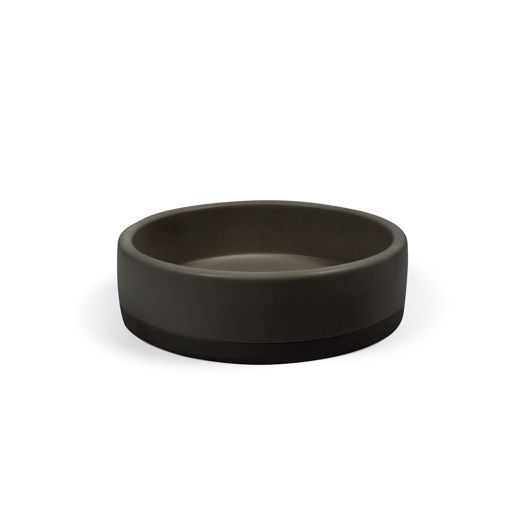 Bowl Basin Two Tone - Designer Bathware