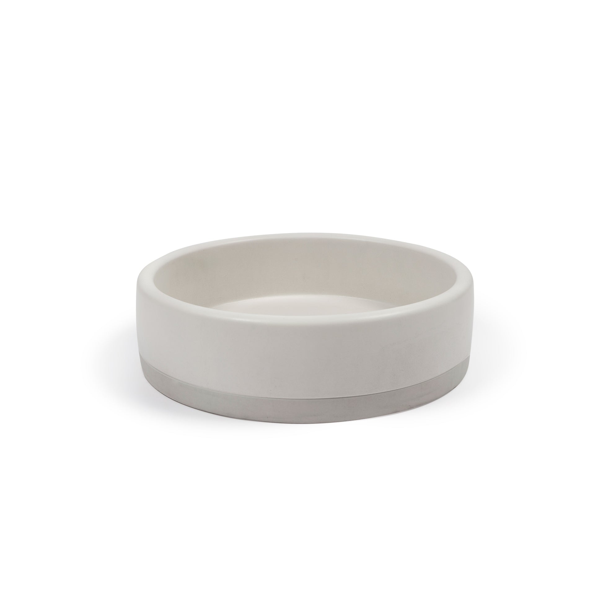 Bowl Basin Two Tone - Designer Bathware