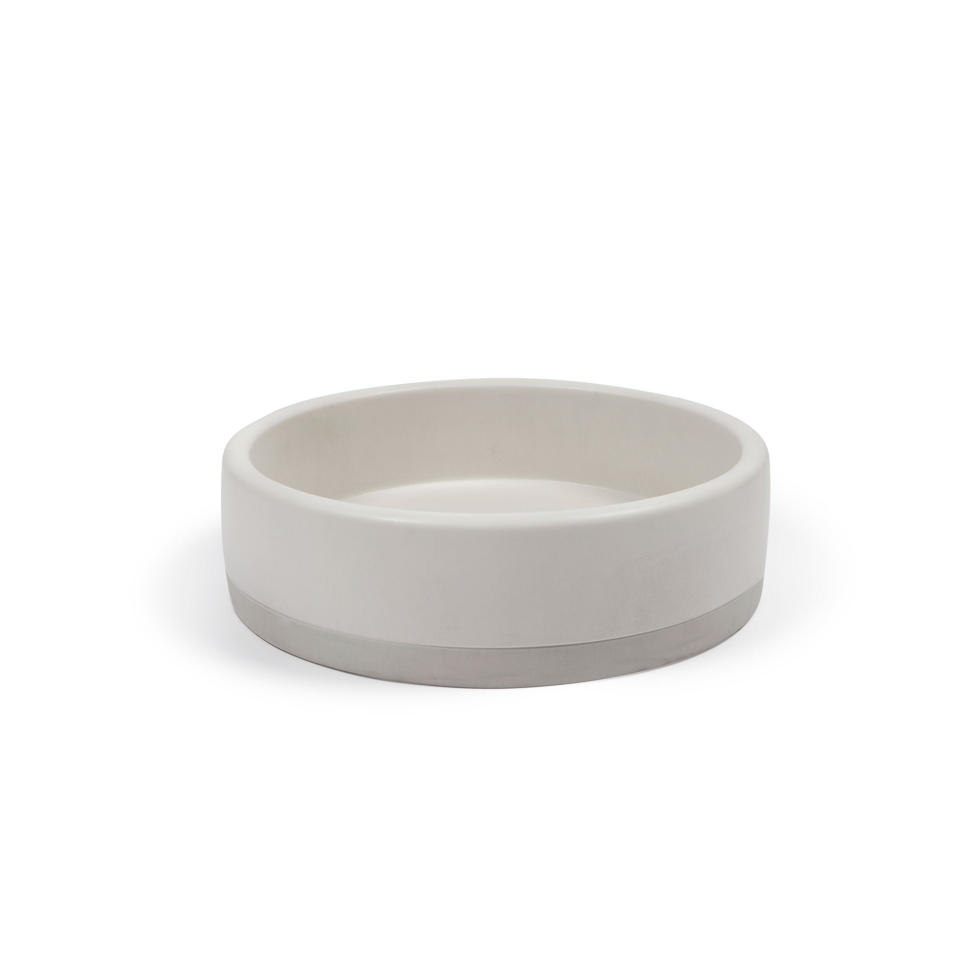 Bowl Basin Two Tone - Designer Bathware