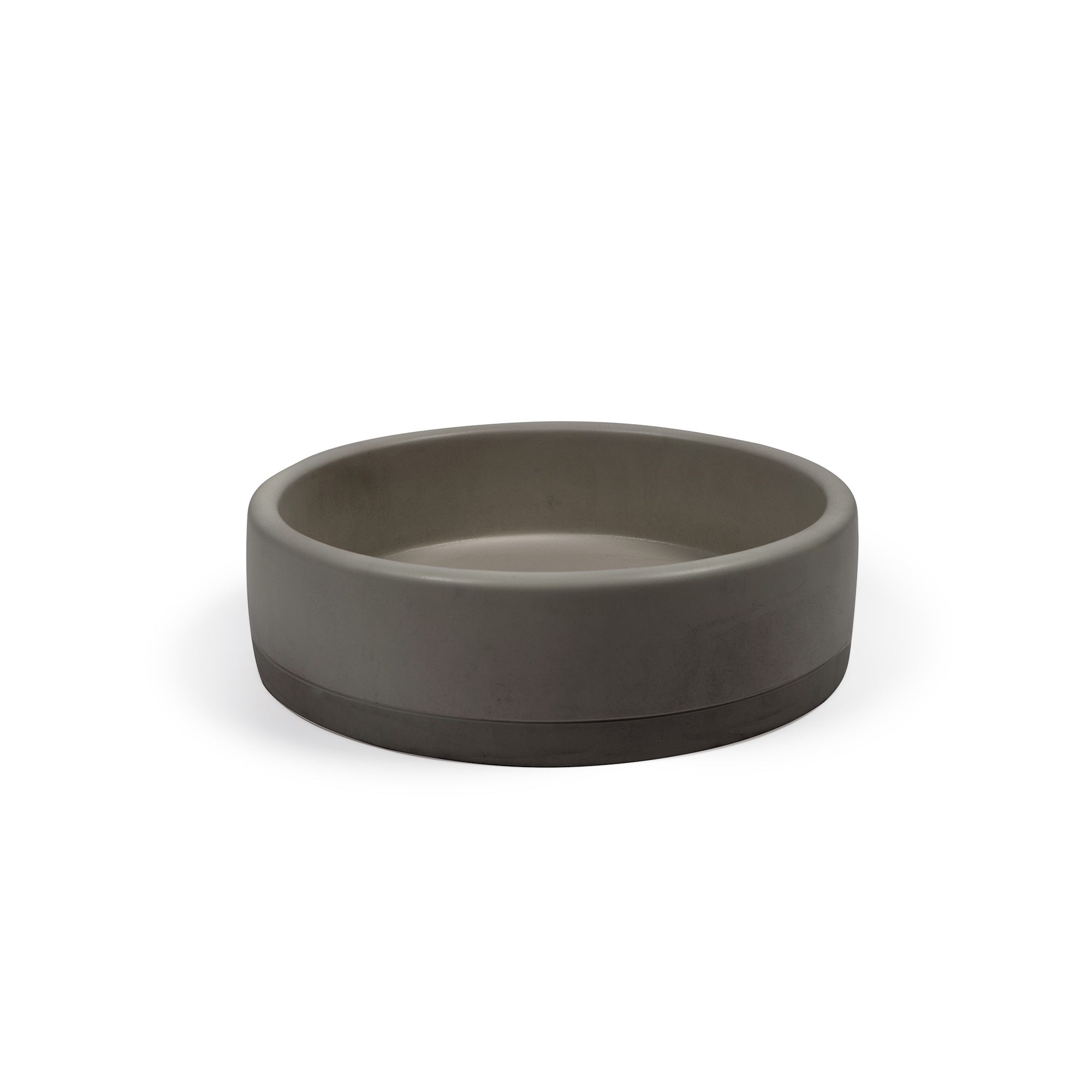 Bowl Basin Two Tone - Designer Bathware