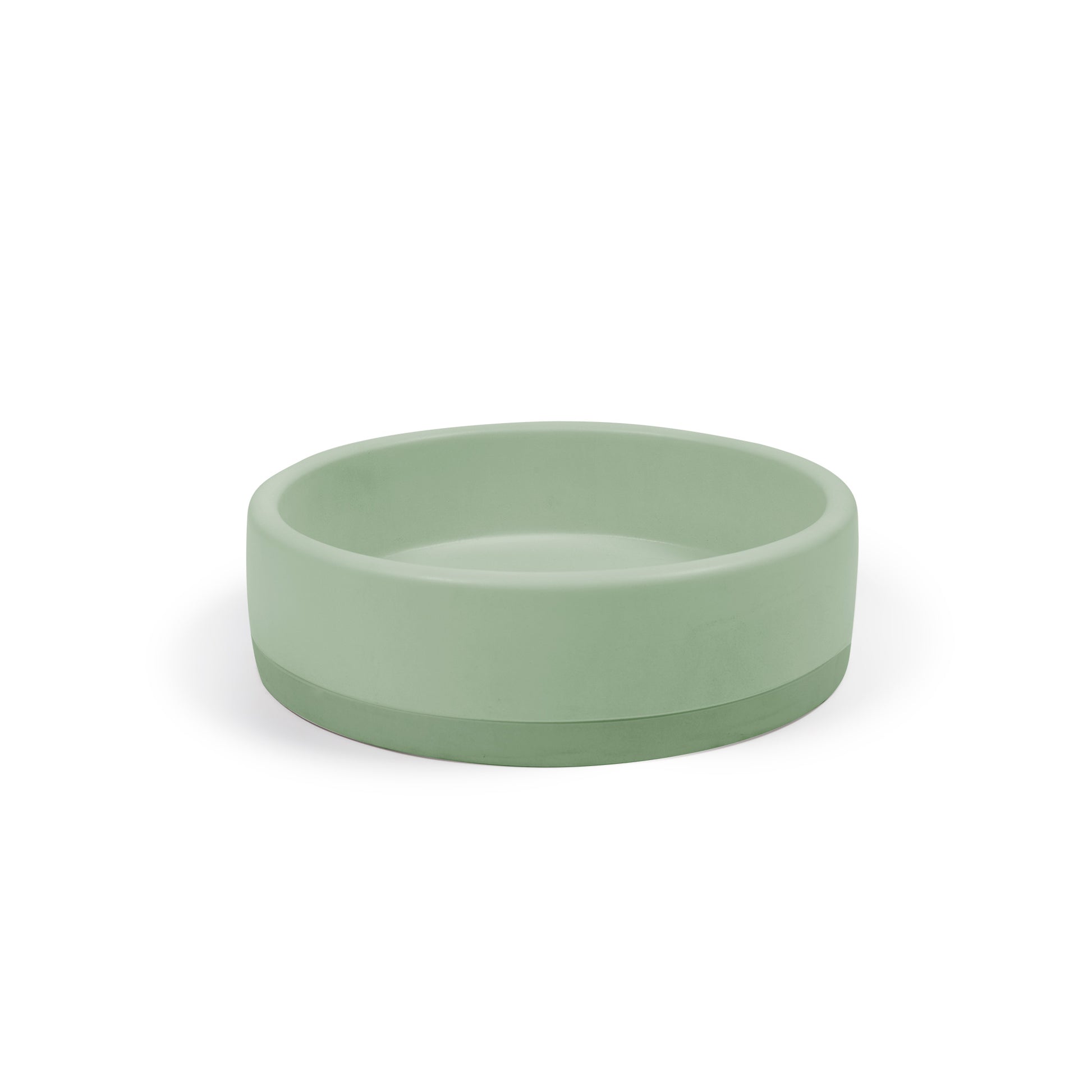 Bowl Basin Two Tone - Designer Bathware