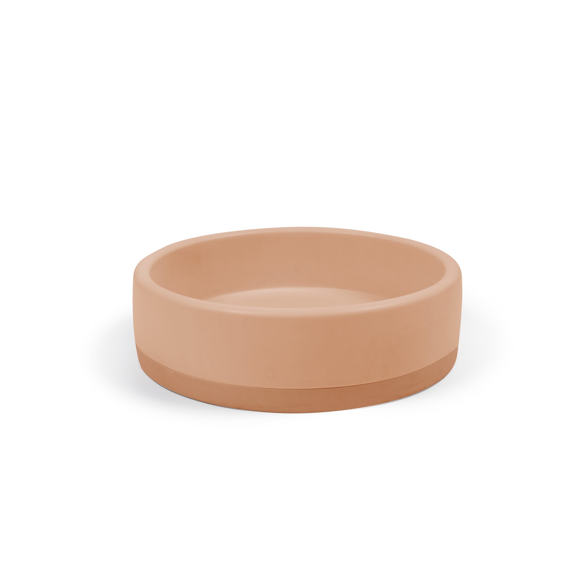 Bowl Basin Two Tone - Designer Bathware