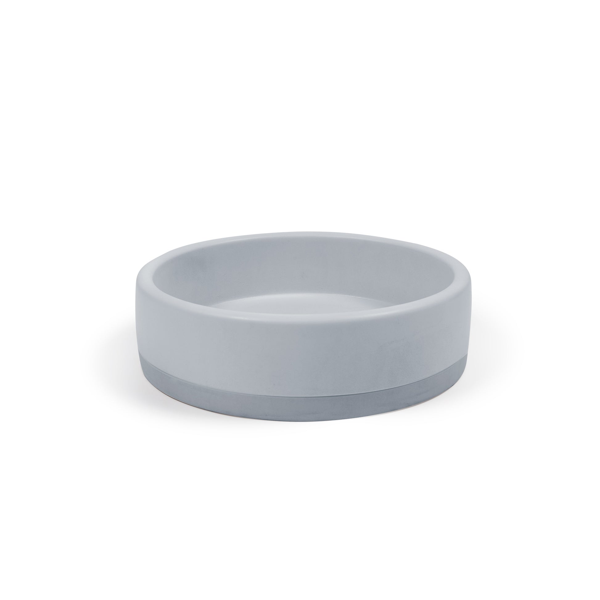 Bowl Basin Two Tone - Designer Bathware