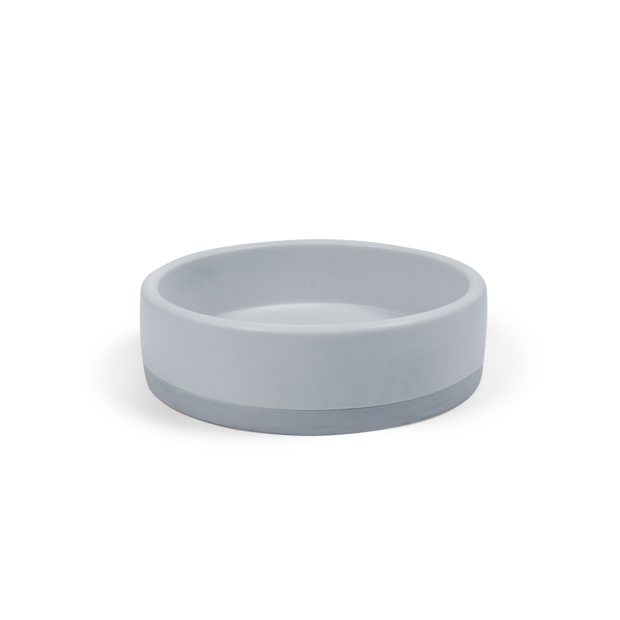 Bowl Basin Two Tone - Designer Bathware